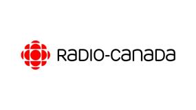 CBC Radio-Canada logo