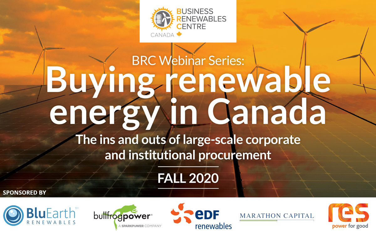 BRC Webinar Fall 2020 banner