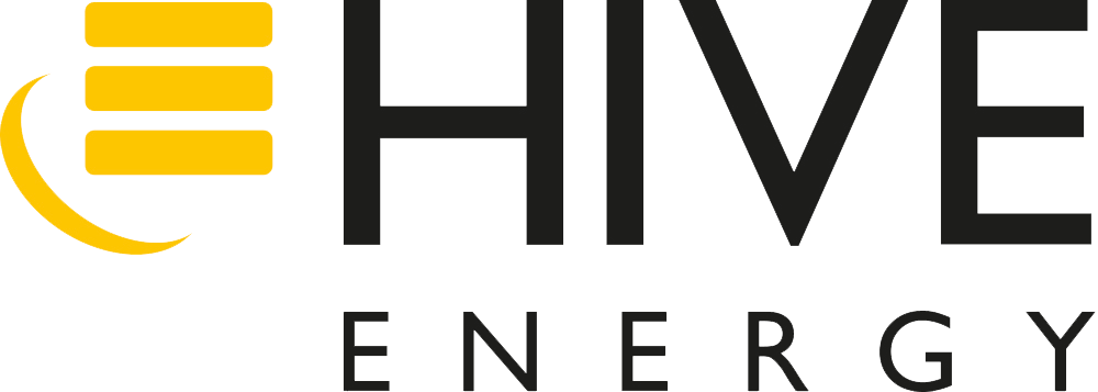 Hive Energy logo