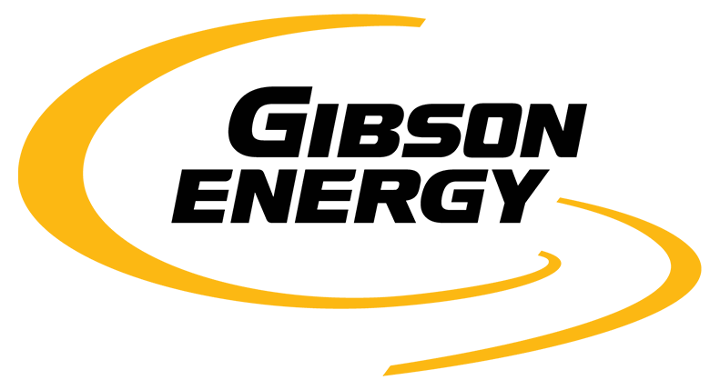 Gibson Energy logo