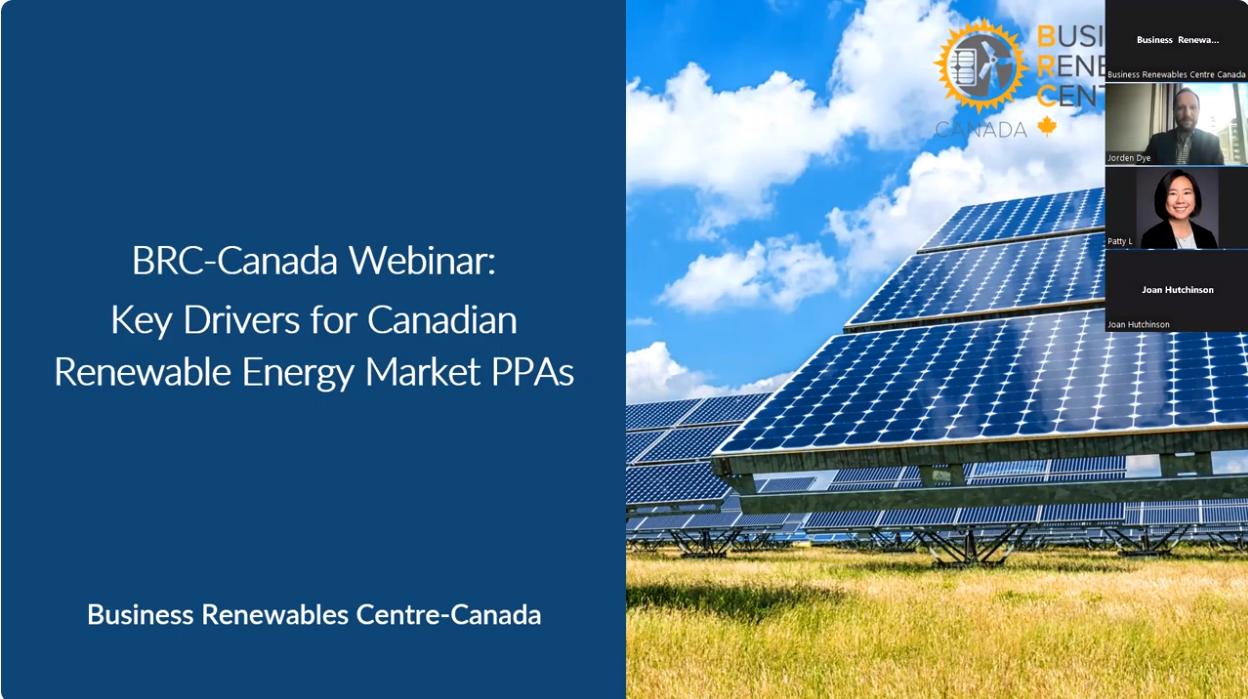 Webinar Key Drivers For Canadian Renewable Energy Market PPAs webinar-key-drivers-for-canadian-renewable-energy-market-ppas