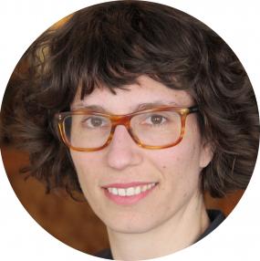 Sara Hastings-Simon