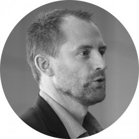 Mark Porter
