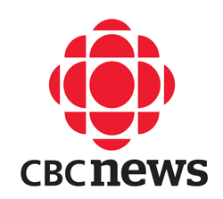 CBC news Logo