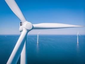 Offshore wind