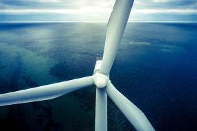 Offshore wind
