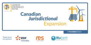 Canadian Jurisdictional Expansion