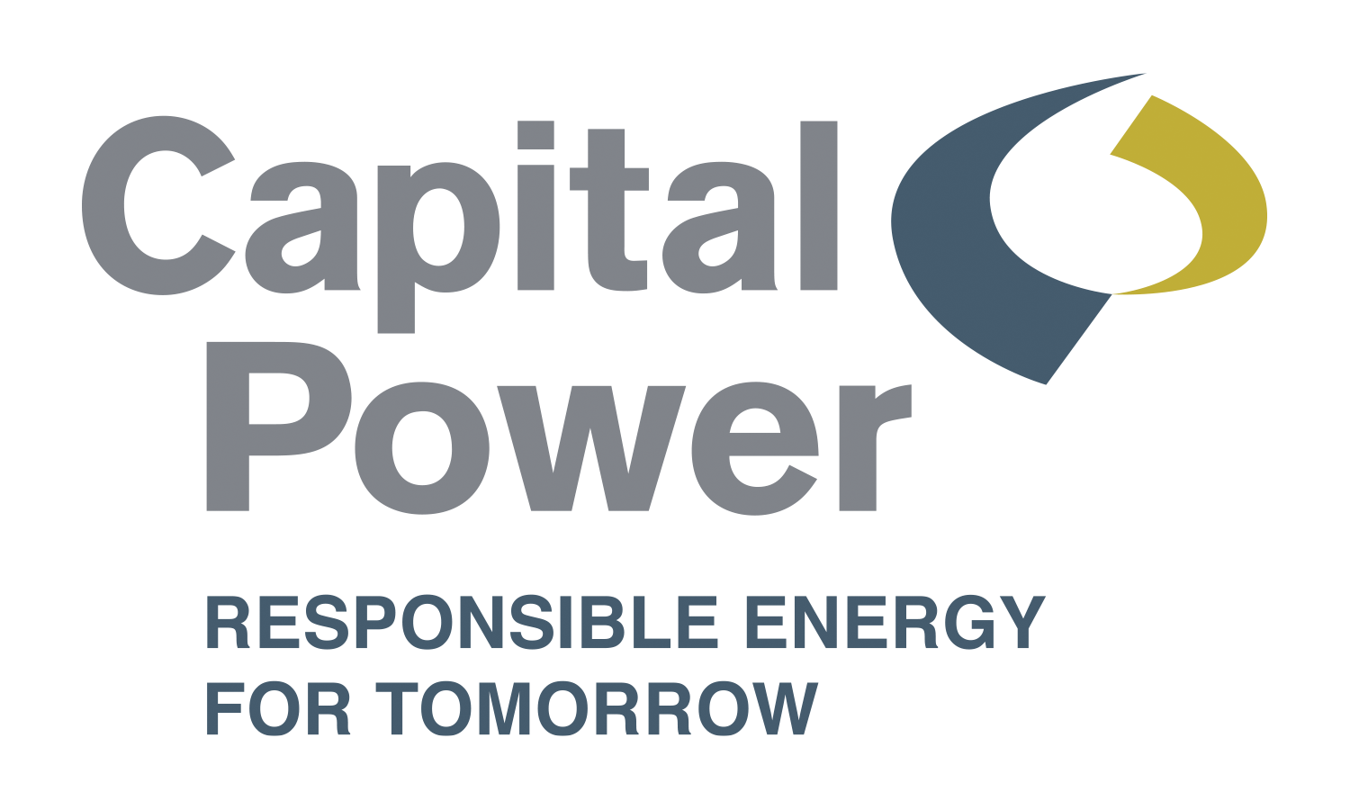 Capital Power Corporation Logo