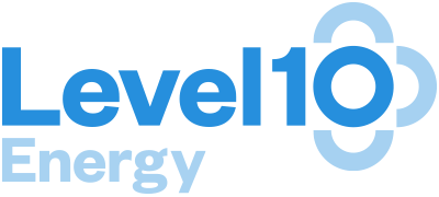 Level 10 Energy logo
