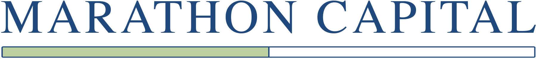 Marathon Capital logo