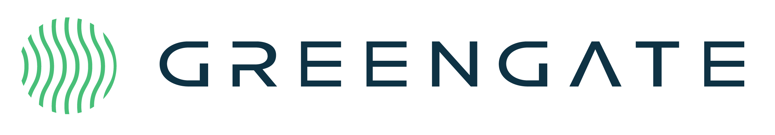 greengate logo