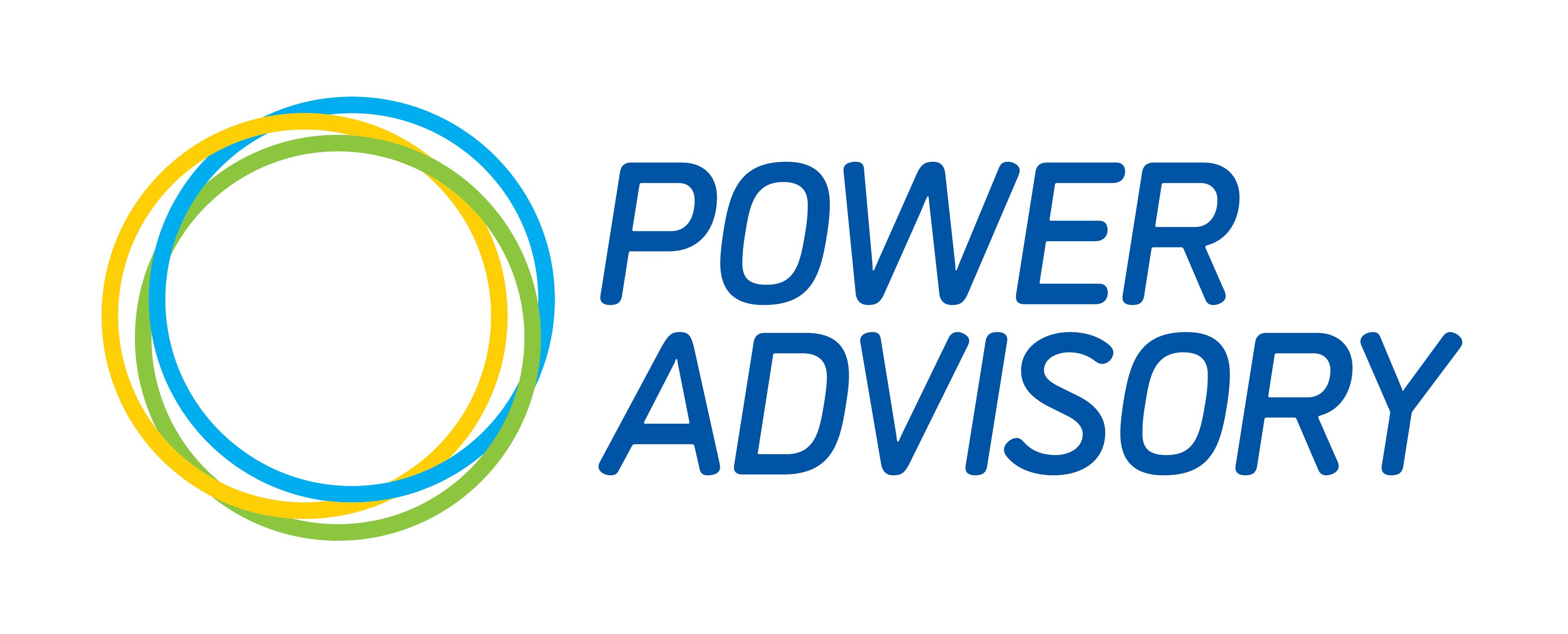 Power advisory logo