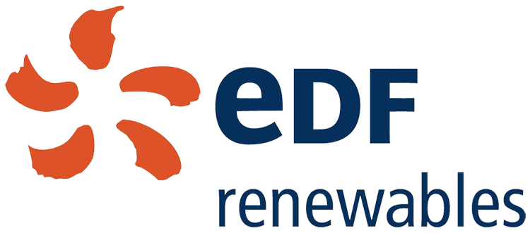 EDF logo
