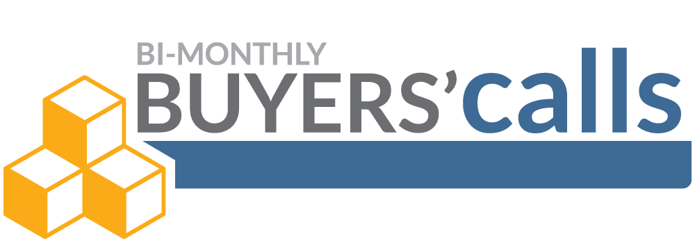 buyers call logo