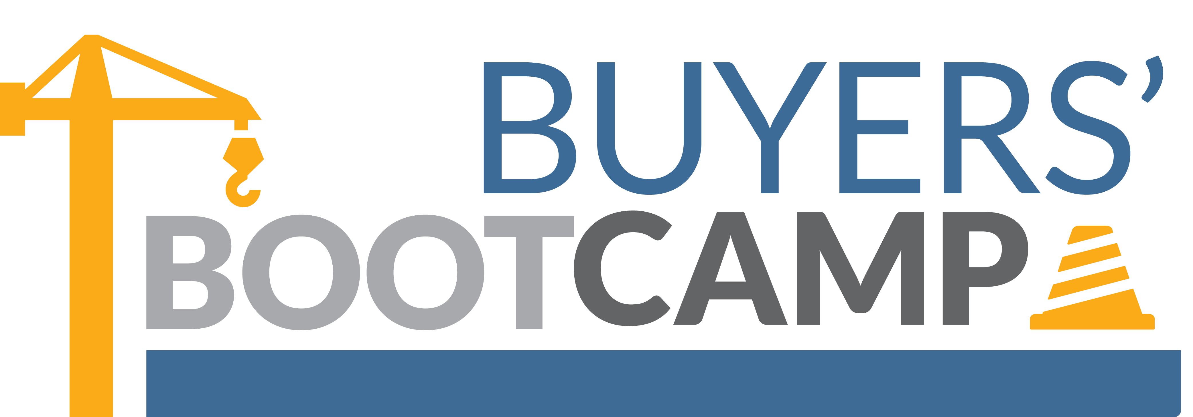 boot camp logo