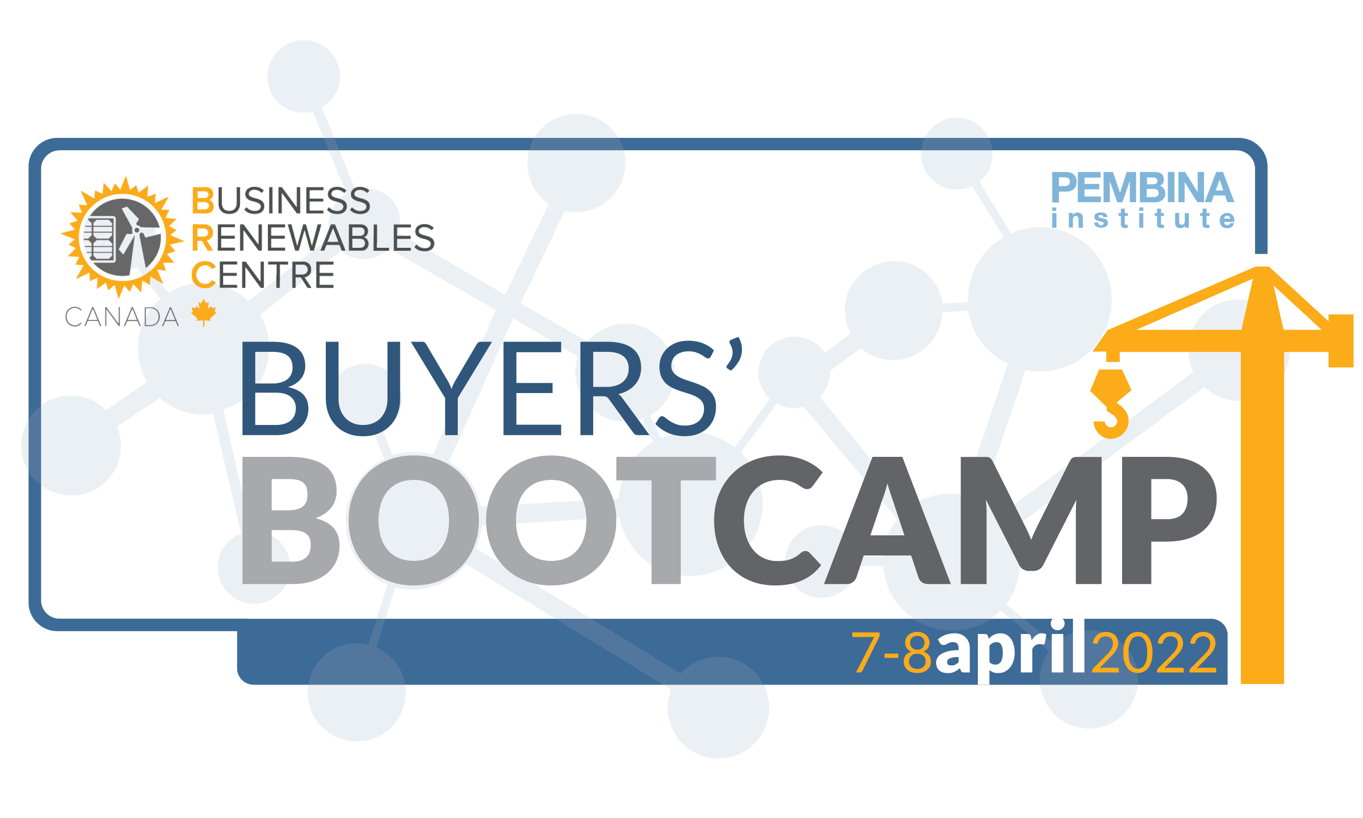 buyers boot camp