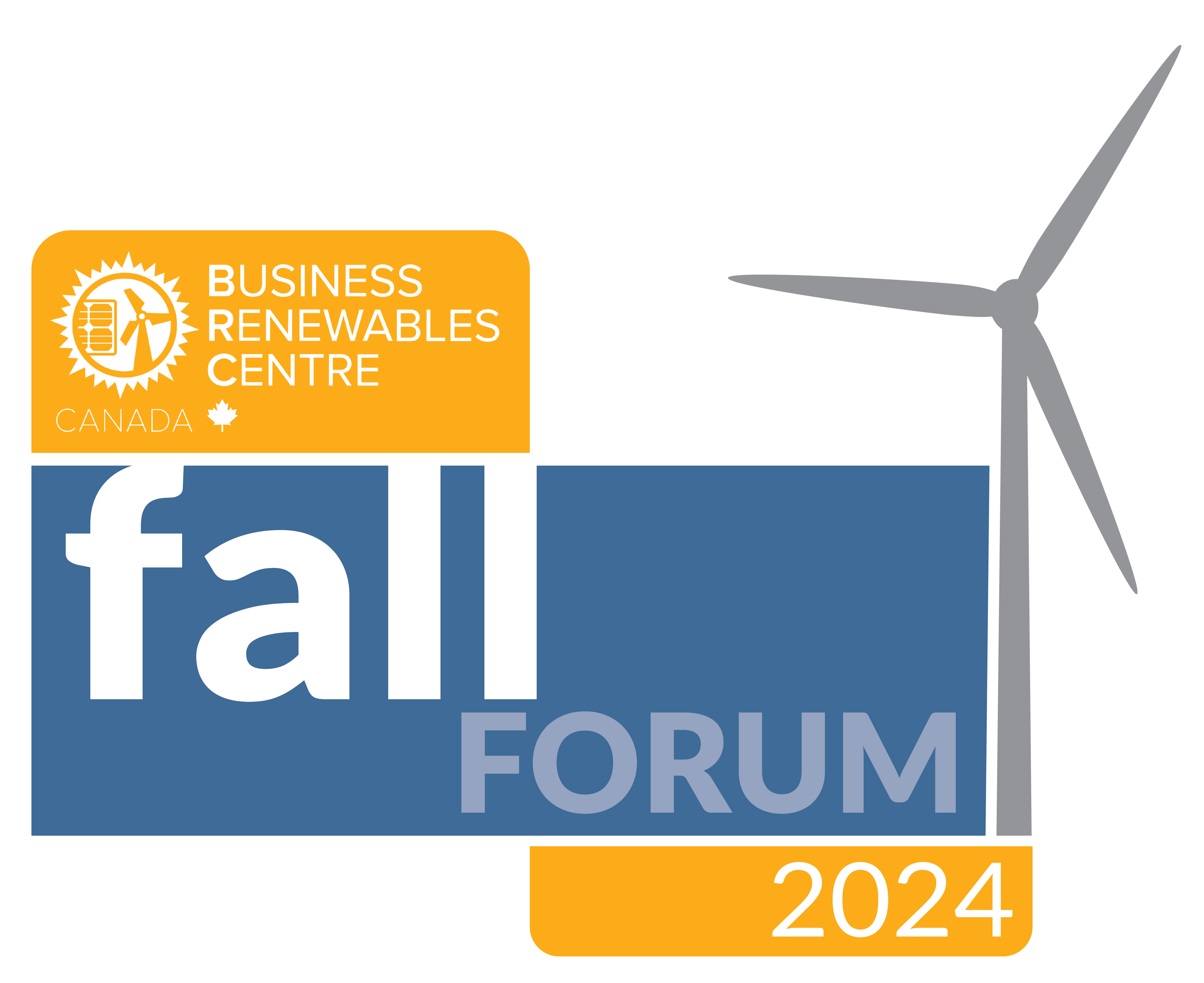 2024 BRC-Canada Fall Forum