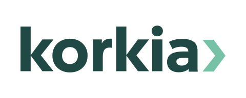 Korkia logo