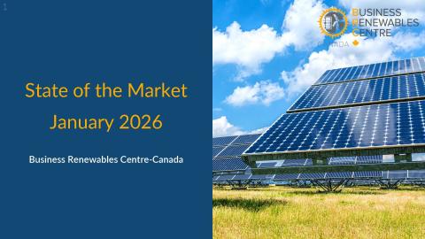 State of the Market Slides