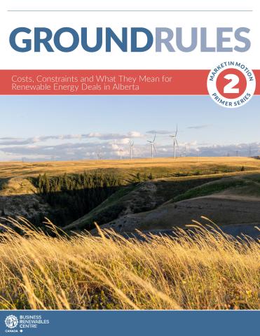 Ground Rules Cover
