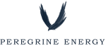 Peregrine Energy logo